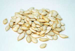 ăn hạt bí có ích cho sức khỏe
