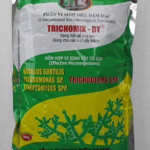 Trichomix-DT