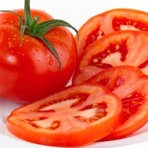 Lycopene trong cà chua làm giảm thành phần cholesterol xấu trong cơ thể