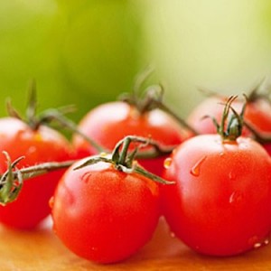 Cà chua đặc biệt hữu ích trong việc chống lại bệnh ung thư tuyến tụy và tuyến tiền liệt - Ảnh: Shutterstock